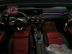 مرسيدس بنز A-Class